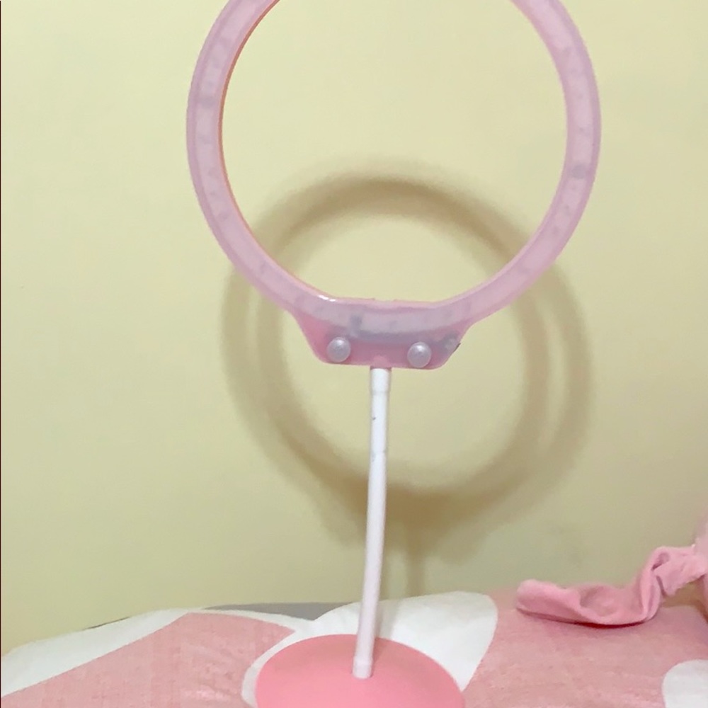 Ring light